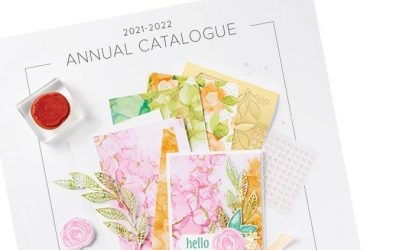 New Annual Catalogue
