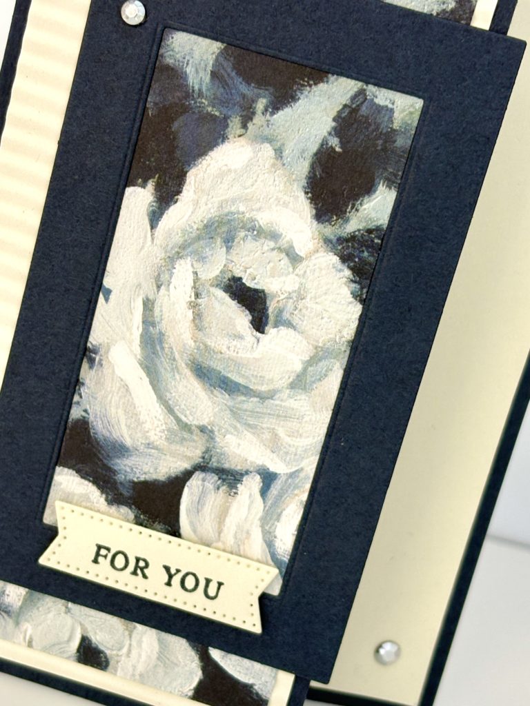 Beautiful Gallery Framed Card